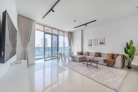 2 Schlafzimmer Wohnung zum zur Miete in Al Reem Island, Abu Dhabi - Wohnung in Al Reem Island，Julphar Residence, 2 schlafzimmer, 145000 AED - 15306382