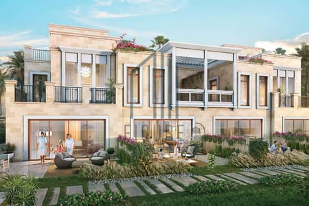 ارض سكنية  للبيع في داماك لاجونز، دبي - malta55. jpg