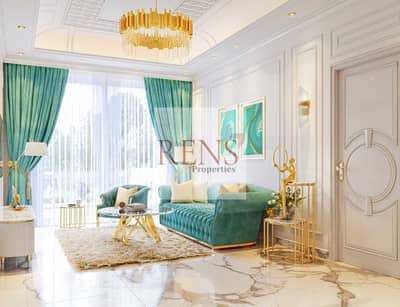 1 Bedroom Apartment for Sale in Dubai Science Park, Dubai - 1. jpg