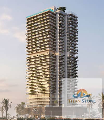 1 Bedroom Apartment for Sale in Dubai Land Residence Complex (DLRC), Dubai - 1 (5). jpg