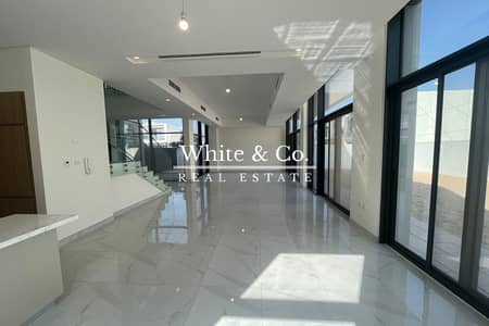 5 Bedroom Villa for Rent in Al Furjan, Dubai - Drivers Room | VACANT MAY| Prime Location