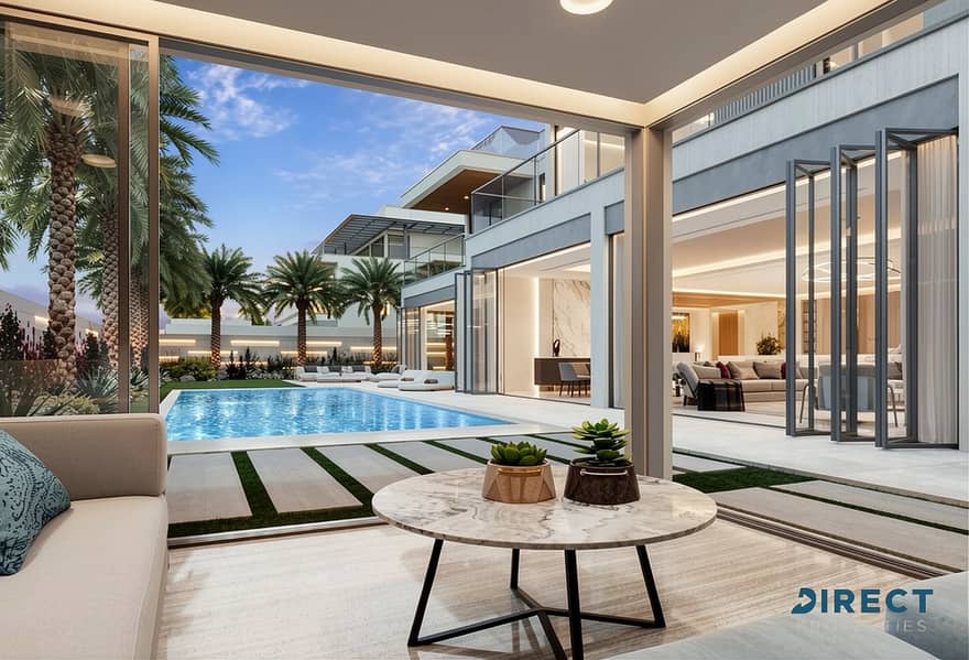 Luxury Lagoon Villa | Q2 26 | Luxury Family Living Luxury Lagoon Villa | Q2 26 | Luxury Family Living