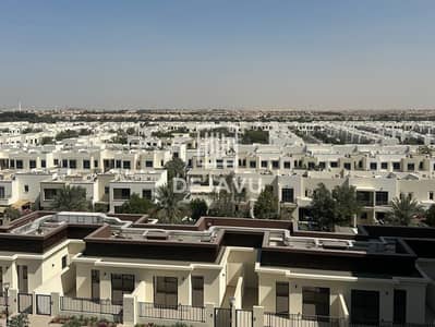 2 Bedroom Flat for Rent in Town Square, Dubai - 1. jpg 2 Bedroom Flat for Rent in Town Square, Dubai - 1. jpg