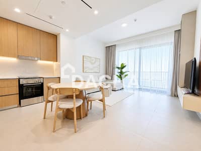 2 Bedroom Flat for Rent in Dubai Hills Estate, Dubai - Vacant | Brand New | Fully Furnished