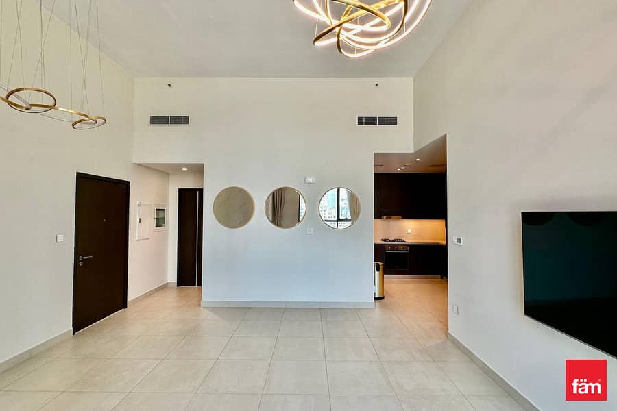 Wohnung in Za'abeel,Za'abeel 2,Downtown Views, 1 schlafzimmer, 145000 AED - 15306924 Wohnung in Za'abeel,Za'abeel 2,Downtown Views, 1 schlafzimmer, 145000 AED - 15306924