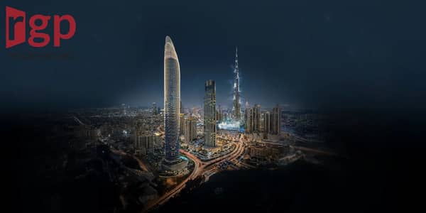 شقة 2 غرفة نوم للبيع في قرية جميرا الدائرية، دبي - gallery_img_7183_skyblade-downtown-dubai. jpg