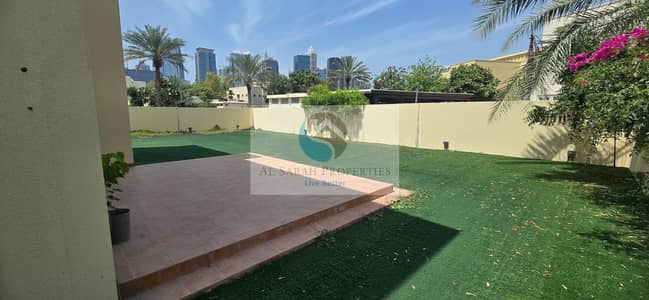 4 Bedroom Villa for Rent in The Meadows, Dubai - WhatsApp Image 2026-04-21 at 2.13. 12 PM. jpeg 4 Bedroom Villa for Rent in The Meadows, Dubai - WhatsApp Image 2026-04-21 at 2.13. 12 PM. jpeg