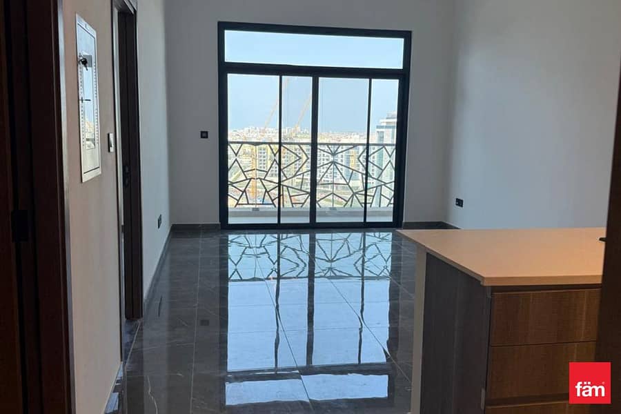 Brand New | Park & Pool View | Semi Furnished - Image 13