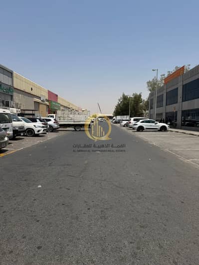 Warehouse for Sale in Al Sajaa Industrial, Sharjah - WhatsApp Image 2026-05-25 at 5.35. 46 AM. jpeg