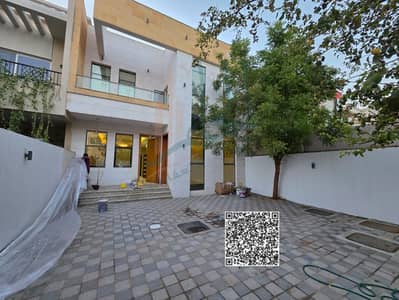 5 Schlafzimmer Townhouse zum Miete in Al Yasmeen, Ajman - WhatsApp Image 2026-05-25 at 4.36. 57 AM (1). jpeg 5 Schlafzimmer Townhouse zum Miete in Al Yasmeen, Ajman - WhatsApp Image 2026-05-25 at 4.36. 57 AM (1). jpeg