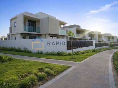 5 Bedroom Villa for Sale in Jebel Ali, Dubai - 2. jpeg