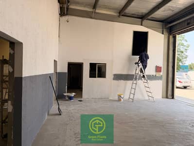 Warehouse for Rent in Al Qusais, Dubai - PHOTO-2026-05-06-12-38-11 (1). jpg