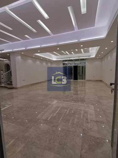 8 Bedroom Villa for Rent in Mohamed Bin Zayed City, Abu Dhabi - 2cfdd76e-b3e6-4184-b5a5-821f1d467a5e. jpg