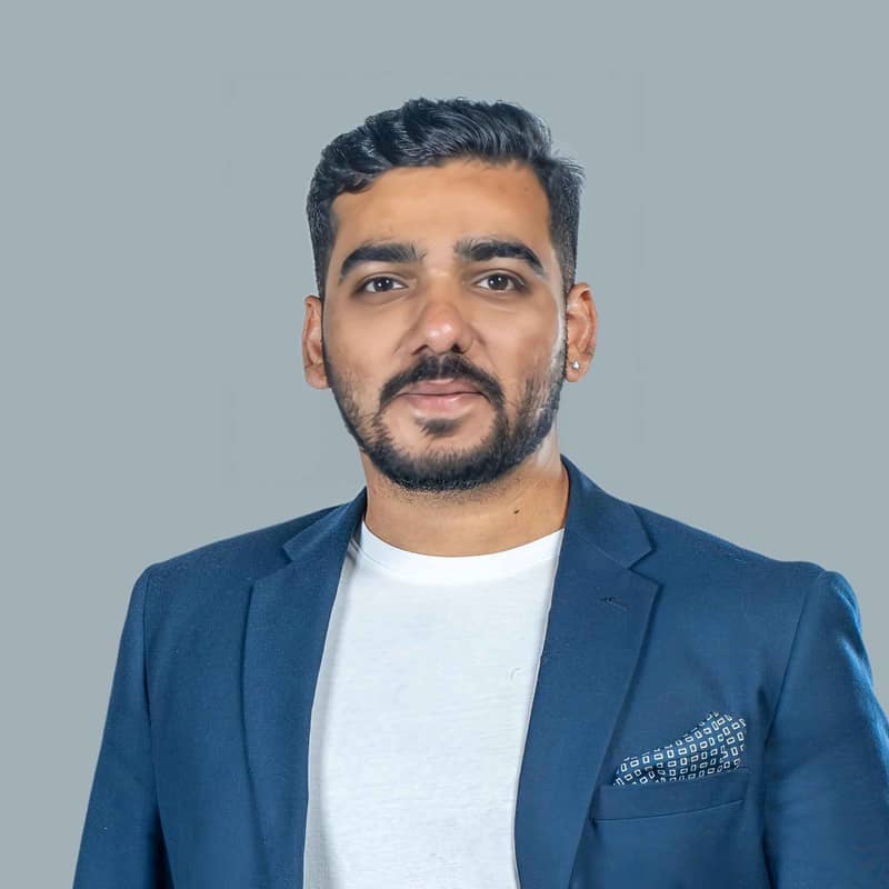 Abhishek Parmar