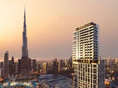 1 Bedroom Apartment for Sale in Downtown Dubai, Dubai - IMG_6013. jpg