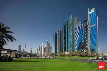Office for Rent in Sheikh Zayed Road, Dubai - Grade A | Ready To Move In | Community Expert Office for Rent in Sheikh Zayed Road, Dubai - Grade A | Ready To Move In | Community Expert