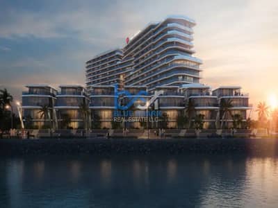 Studio te Koop in Al Marjan Island, Ras Al Khaimah - 4. jpg
