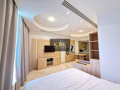 1 Bedroom Flat for Sale in Dubai Sports City, Dubai - WhatsApp Image 2026-05-25 at 2.44. 56 PM (3). jpeg
