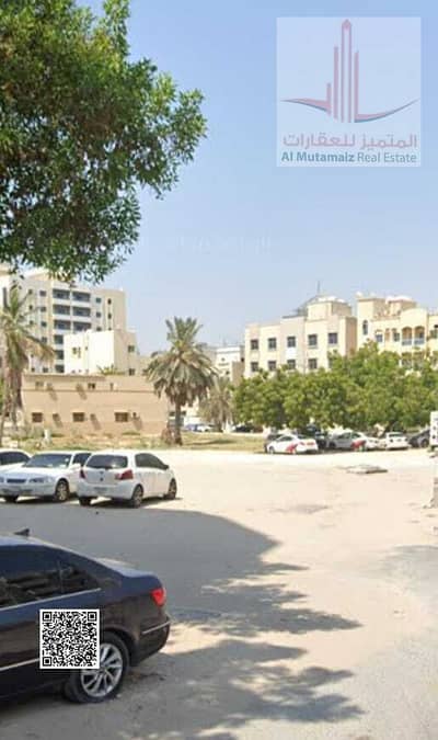 Plot for Sale in Liwara 1, Ajman - WhatsApp Image 2026-05-25 at 2.00. 16 PM. jpeg