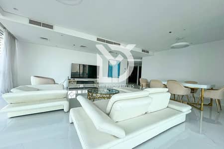3 Bedroom Apartment for Rent in Jumeirah Beach Residence (JBR), Dubai - 3bhk (74). png