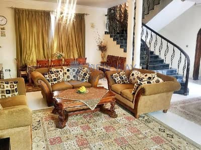 4 Bedrooms Villa For Sale in Mirdif 4 Bedrooms Villa For Sale in Mirdif