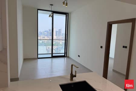 1 Bedroom Flat for Sale in Jumeirah Village Circle (JVC), Dubai - High floor / High roi /Smart home/ Vacant 1 Bedroom Flat for Sale in Jumeirah Village Circle (JVC), Dubai - High floor / High roi /Smart home/ Vacant