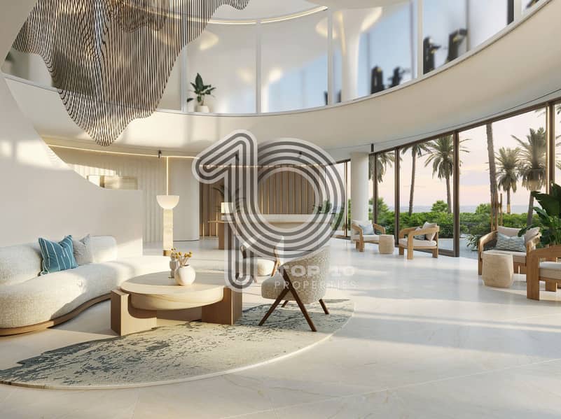 Appartamento a Fahid Island,Fahid Beach Terraces, 2 camere da letto, 8278100 AED - 15307244 Appartamento a Fahid Island,Fahid Beach Terraces, 2 camere da letto, 8278100 AED - 15307244