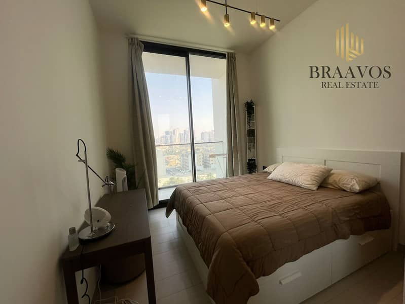 FURNISHED | OPEN VIEW | VACANT FURNISHED | OPEN VIEW | VACANT