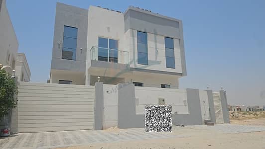 5 Bedroom Villa for Rent in Al Yasmeen, Ajman - WhatsApp Image 2026-05-25 at 4.38. 03 AM. jpeg 5 Bedroom Villa for Rent in Al Yasmeen, Ajman - WhatsApp Image 2026-05-25 at 4.38. 03 AM. jpeg