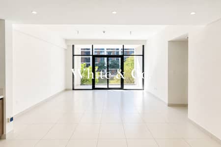 2 Bedroom Flat for Rent in Dubai Hills Estate, Dubai - Exclusive | Largest Layout | Garden View
