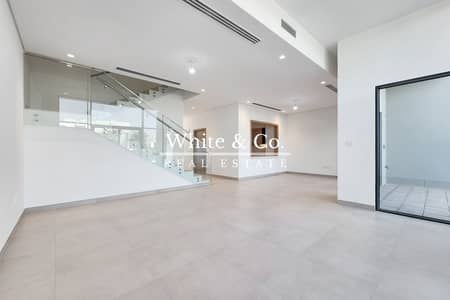 3 Bedroom Townhouse for Rent in Al Furjan, Dubai - Internal Location | Available Now | Type A