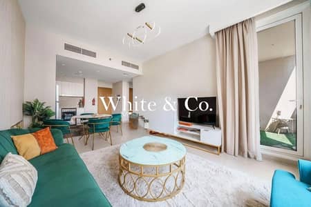 1 Schlafzimmer Wohnung zum zum Verkauf in Dubai Creek Harbour, Dubai - Wohnung in Dubai Creek Harbour，Harbour Gate，Harbour Gate Tower 1, 1 schlafzimmer, 1599999 AED - 15307326