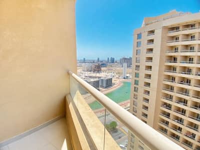 Studio for Sale in Dubai Production City (IMPZ), Dubai - READY TO MOVE | UNFURNISHED | PRIME LOCATION Studio for Sale in Dubai Production City (IMPZ), Dubai - READY TO MOVE | UNFURNISHED | PRIME LOCATION