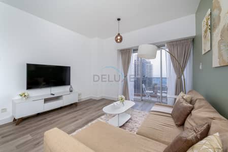 1 chambre Appartement à à louer à Dubai Marina, Dubai - 12. jpg 1 chambre Appartement à à louer à Dubai Marina, Dubai - 12. jpg
