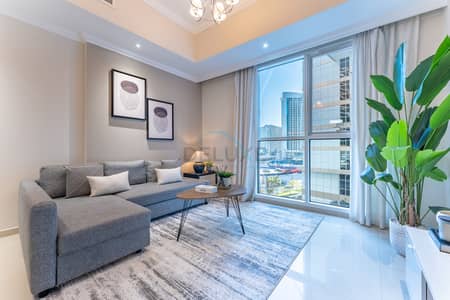 1 Bedroom Flat for Rent in Downtown Dubai, Dubai - 11. jpg 1 Bedroom Flat for Rent in Downtown Dubai, Dubai - 11. jpg