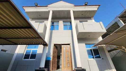 5 Bedroom Villa for Rent in Al Zahya, Ajman - WhatsApp Image 2026-05-23 at 9.23. 30 PM (2). jpeg
