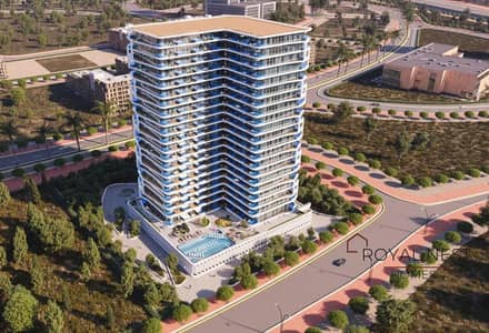 Studio for Sale in Dubai Land Residence Complex (DLRC), Dubai - WhatsApp Image 2026-05-25 at 4.59. 23 PM (3). jpeg