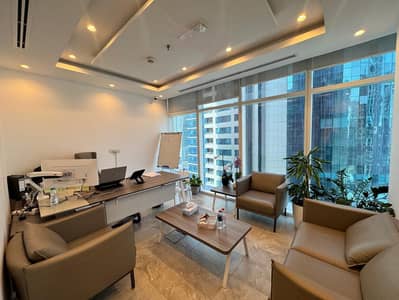 Office for Rent in Business Bay, Dubai - WhatsApp Image 2026-05-25 at 2.23. 52 PM. jpeg