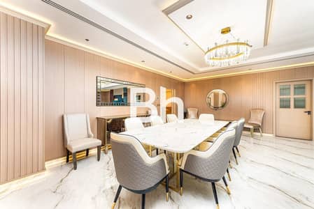 迪拜码头, 迪拜 4 卧室顶楼公寓待租 - Image 0 迪拜码头, 迪拜 4 卧室顶楼公寓待租 - Image 0
