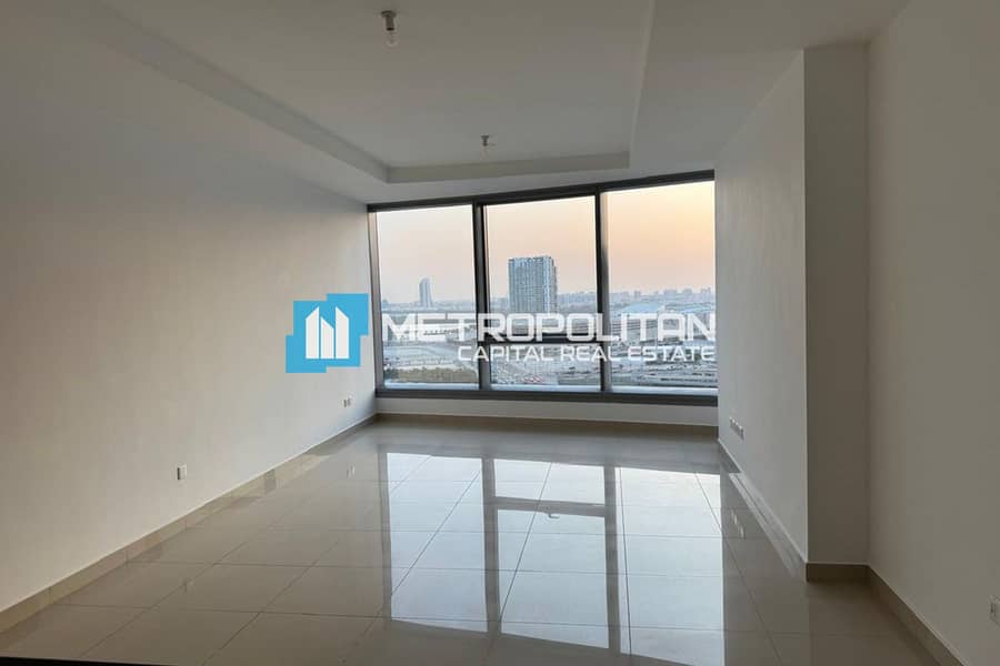 Mangrove and City Views | Modern 1BR | Prime Area Mangrove and City Views | Modern 1BR | Prime Area