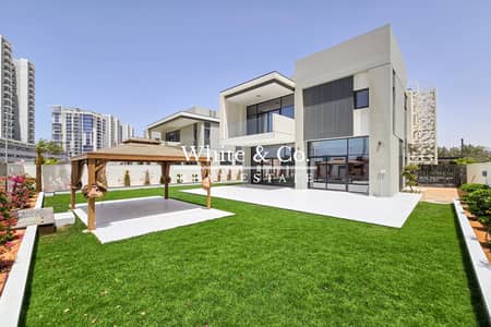 阿尔弗雷德街区， 迪拜 4 卧室别墅待租 - 位于阿尔弗雷德街区，穆罗杰弗雷恩别墅区 4 卧室的别墅 325000 AED - 15307327