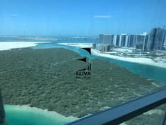 شقة في أبراج هيدرا أفينيو،سيتي أوف لايتس،جزيرة الريم 60000 درهم - 15307454