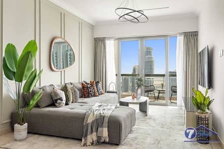 1 Bedroom Flat for Rent in Downtown Dubai, Dubai - 1 BR BRAND NEW | FULLY FURNISHED | READY 2 MOVE IN 1 Bedroom Flat for Rent in Downtown Dubai, Dubai - 1 BR BRAND NEW | FULLY FURNISHED | READY 2 MOVE IN