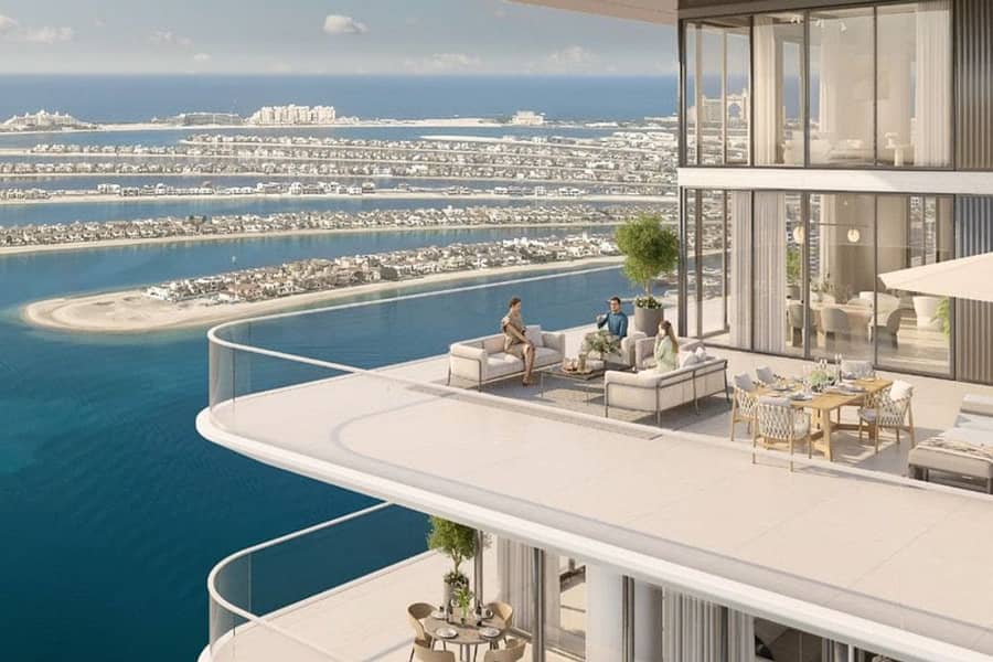 Corner Unit | Marina Sea View | High Floor Corner Unit | Marina Sea View | High Floor