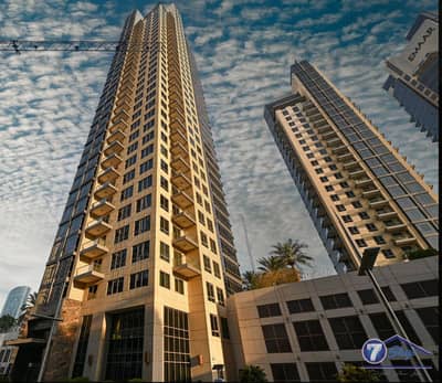 2 Bedroom Apartment for Rent in Downtown Dubai, Dubai - Luxury 2BR in South Ridge 2 | Near Burj Khalifa 2 Bedroom Apartment for Rent in Downtown Dubai, Dubai - Luxury 2BR in South Ridge 2 | Near Burj Khalifa