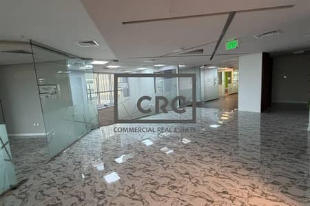 Office for Rent in Corniche Road, Abu Dhabi - IMG 49201