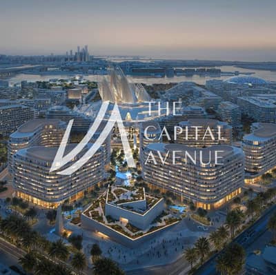 1 Bedroom Flat for Sale in Saadiyat Island, Abu Dhabi - WhatsApp Image 2026-02-23 at 15.13. 19 (5). jpeg 1 Bedroom Flat for Sale in Saadiyat Island, Abu Dhabi - WhatsApp Image 2026-02-23 at 15.13. 19 (5). jpeg