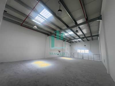 Warehouse for Rent in Al Jurf, Ajman - IMG_3747. jpg Warehouse for Rent in Al Jurf, Ajman - IMG_3747. jpg