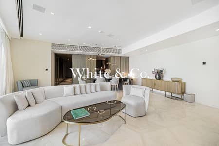 2 Bedroom Apartment for Rent in Palm Jumeirah, Dubai - Garden View | Spacious Layout | Available 2 Bedroom Apartment for Rent in Palm Jumeirah, Dubai - Garden View | Spacious Layout | Available