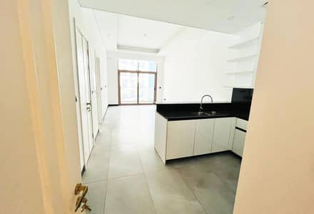 Appartement de 1 chambre à à louer à Arjan, Dubai - Appartement à Arjan，Curve by Sentro, 1 chambre, 99999 AED - 15307546